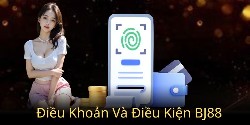 Điều Khoản Và Điều Kiện