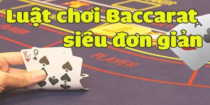 Baccarat BJ88