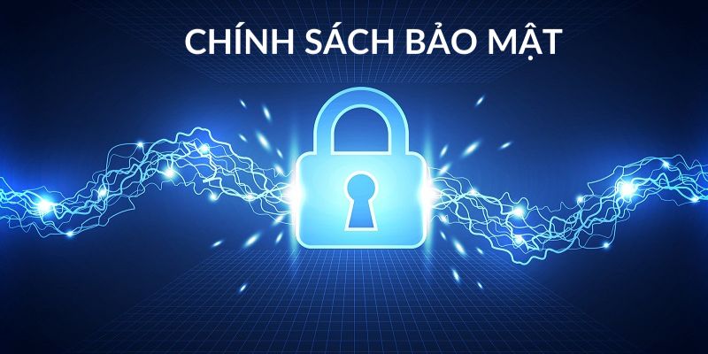 chính sách bảo mật