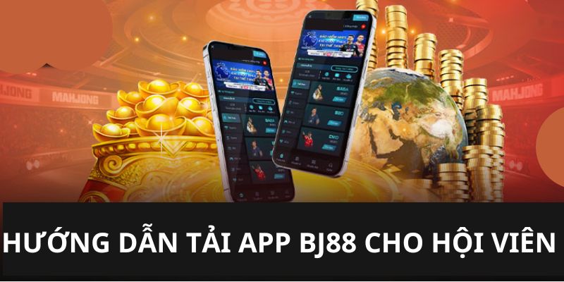 tải app BJ88