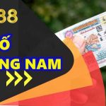 Xổ số Quảng Nam